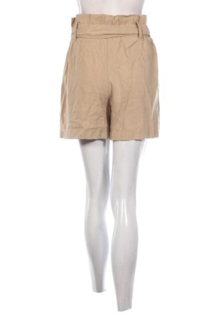Pantaloni scurți de femei Mango, Mărime M, Culoare Bej, Preț 68,09 Lei