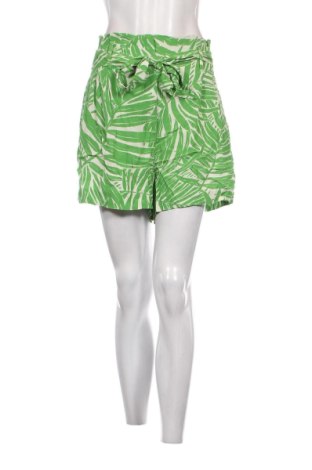 Дамски къс панталон Mango, Размер XL, Цвят Зелен, Цена 25,30 лв.