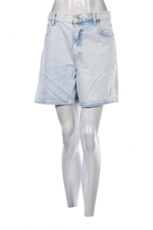 Damen Shorts Mango, Größe XL, Farbe Blau, Preis € 20,62
