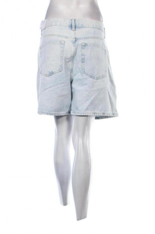 Damen Shorts Mango, Größe XL, Farbe Blau, Preis 20,62 €