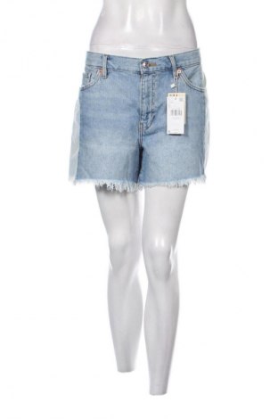 Damen Shorts Mango, Größe XL, Farbe Blau, Preis € 20,62