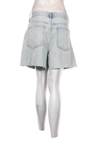 Damen Shorts Mango, Größe XL, Farbe Blau, Preis 20,62 €