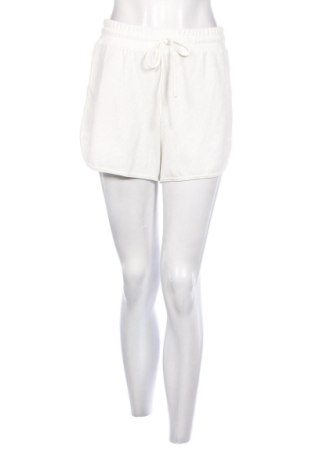 Damen Shorts Mango, Größe S, Farbe Weiß, Preis € 10,67
