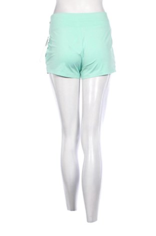Pantaloni scurți de femei Marika, Mărime XS, Culoare Verde, Preț 73,68 Lei