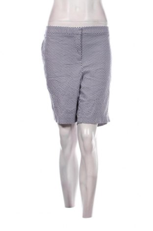Γυναικείο κοντό παντελόνι Mario Serrani, Μέγεθος XL, Χρώμα Πολύχρωμο, Τιμή 6,70 €