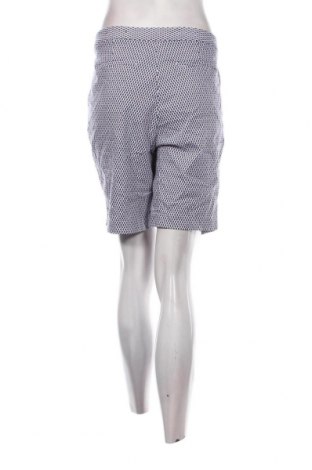 Γυναικείο κοντό παντελόνι Mario Serrani, Μέγεθος XL, Χρώμα Πολύχρωμο, Τιμή 6,70 €