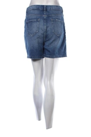 Damen Shorts Marks & Spencer, Größe M, Farbe Blau, Preis 26,29 €