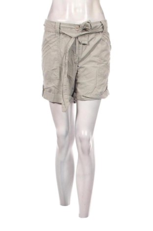 Pantaloni scurți de femei Marks & Spencer, Mărime M, Culoare Gri, Preț 35,20 Lei