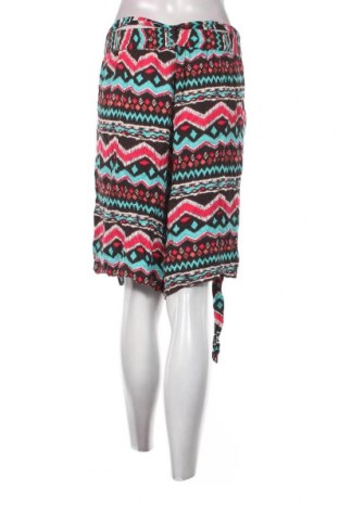 Damen Shorts Massini, Größe 3XL, Farbe Mehrfarbig, Preis 7,54 €