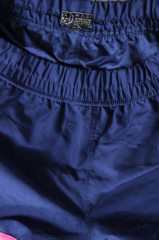 Damen Shorts Maui, Größe M, Farbe Blau, Preis 5,29 €