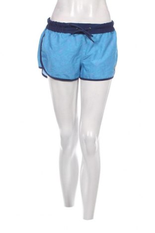Damen Shorts Maui And Sons, Größe L, Farbe Blau, Preis € 6,09