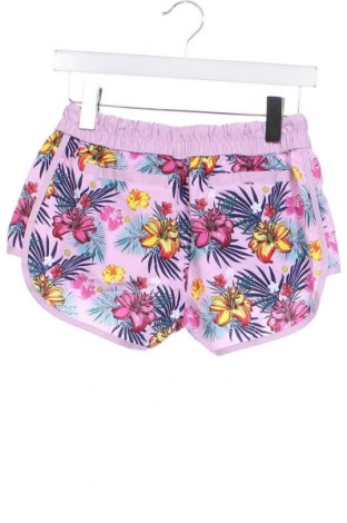 Γυναικείο κοντό παντελόνι Maui Sports, Μέγεθος XS, Χρώμα Πολύχρωμο, Τιμή 11,75 €