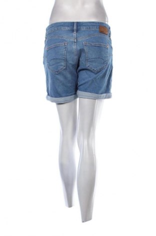 Дамски къс панталон Mavi, Размер S, Цвят Син, Цена 38,50 лв.
