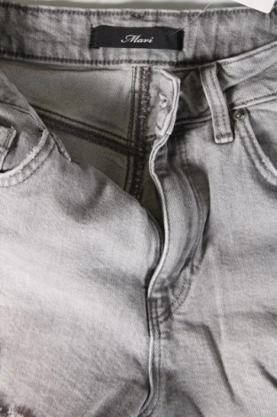 Pantaloni scurți de femei Mavi, Mărime S, Culoare Gri, Preț 52,04 Lei