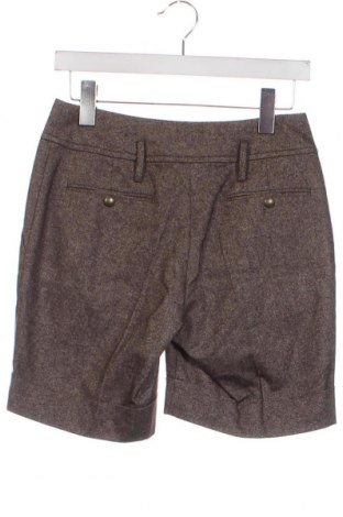 Дамски къс панталон Max&Co., Размер XS, Цвят Кафяв, Цена 86,51 лв.