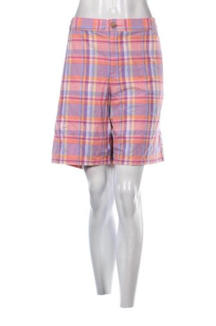Γυναικείο κοντό παντελόνι Merona, Μέγεθος XXL, Χρώμα Πολύχρωμο, Τιμή 13,43 €