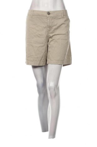 Damen Shorts Merona, Größe XL, Farbe Beige, Preis 13,22 €