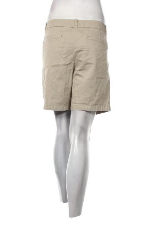 Γυναικείο κοντό παντελόνι Merona, Μέγεθος XL, Χρώμα  Μπέζ, Τιμή 7,05 €