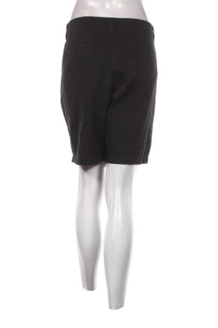 Γυναικείο κοντό παντελόνι Merona, Μέγεθος XXL, Χρώμα Μαύρο, Τιμή 11,75 €