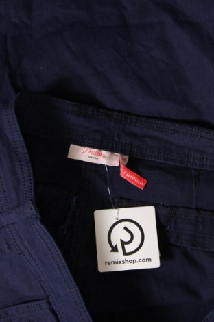 Γυναικείο κοντό παντελόνι Millers, Μέγεθος XL, Χρώμα Μπλέ, Τιμή 11,51 €
