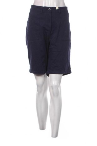Дамски къс панталон Millers, Размер XL, Цвят Син, Цена 18,60 лв.