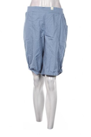 Дамски къс панталон Millers, Размер L, Цвят Син, Цена 18,60 лв.
