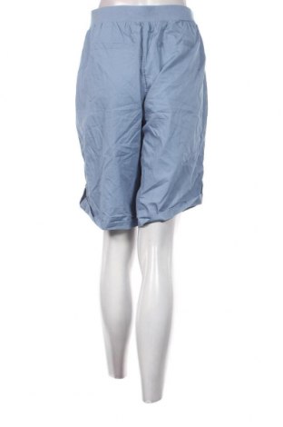 Pantaloni scurți de femei Millers, Mărime L, Culoare Albastru, Preț 61,18 Lei