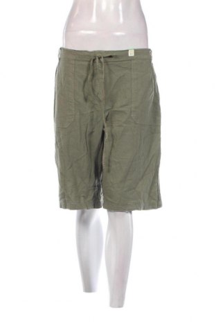 Γυναικείο κοντό παντελόνι Millers, Μέγεθος L, Χρώμα Πράσινο, Τιμή 11,51 €