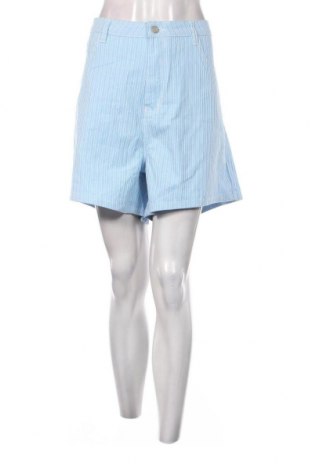 Damen Shorts Missguided, Größe XXL, Farbe Blau, Preis € 15,10