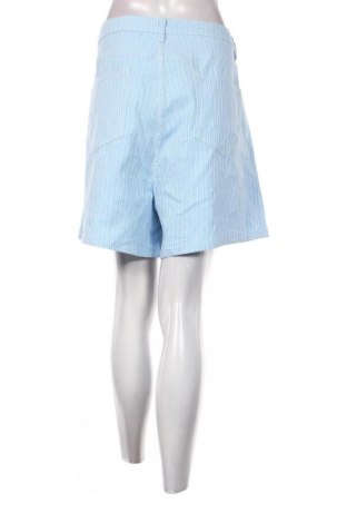 Pantaloni scurți de femei Missguided, Mărime XXL, Culoare Albastru, Preț 71,38 Lei