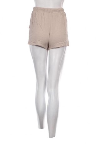 Pantaloni scurți de femei Missguided, Mărime S, Culoare Bej, Preț 27,36 Lei