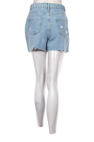 Damen Shorts Missguided, Größe S, Farbe Blau, Preis € 7,19