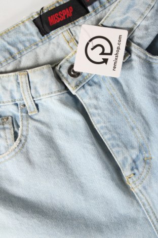Damen Shorts Misspap, Größe M, Farbe Blau, Preis € 17,86