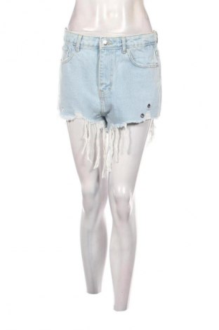 Damen Shorts Misspap, Größe M, Farbe Blau, Preis 8,73 €