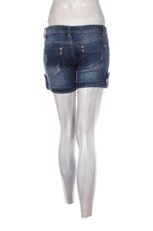 Damen Shorts Monday Jeans, Größe S, Farbe Blau, Preis € 7,24