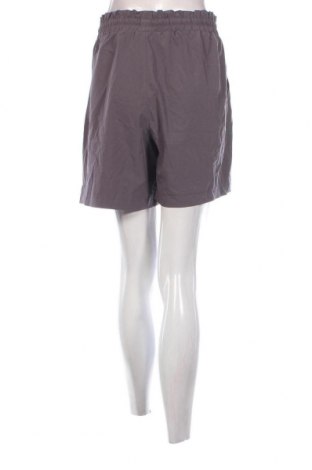 Γυναικείο κοντό παντελόνι Mondetta, Μέγεθος XL, Χρώμα Γκρί, Τιμή 11,99 €