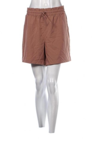 Дамски къс панталон Mondetta, Размер XL, Цвят Кафяв, Цена 20,40 лв.