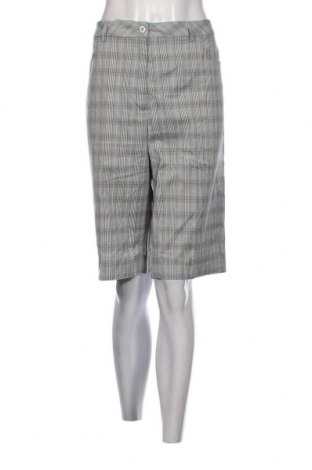 Γυναικείο κοντό παντελόνι Monterey Club, Μέγεθος XL, Χρώμα Πολύχρωμο, Τιμή 6,34 €