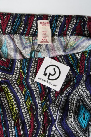 Pantaloni scurți de femei Mossimo, Mărime XL, Culoare Multicolor, Preț 35,63 Lei