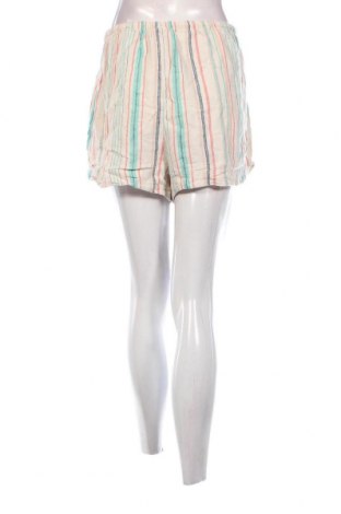 Γυναικείο κοντό παντελόνι Mossimo, Μέγεθος XXL, Χρώμα Πολύχρωμο, Τιμή 8,23 €