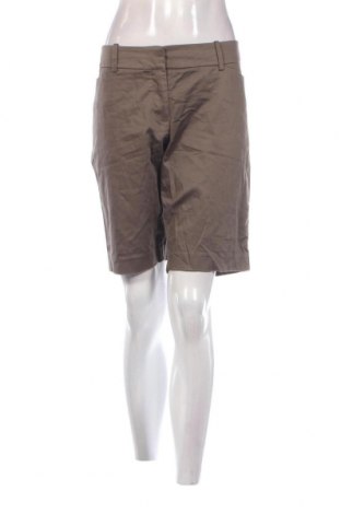 Дамски къс панталон Mossimo, Размер XL, Цвят Кафяв, Цена 11,40 лв.