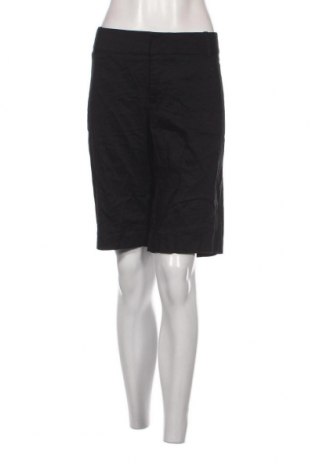 Дамски къс панталон Mossimo, Размер XXL, Цвят Черен, Цена 14,25 лв.