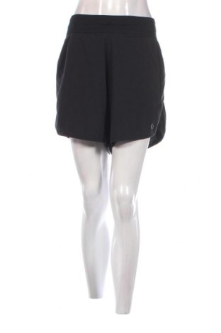 Дамски къс панталон Moving Comfort, Размер XL, Цвят Черен, Цена 8,75 лв.
