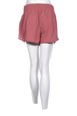Дамски къс панталон Mpg, Размер XXL, Цвят Розов, Цена 13,75 лв.