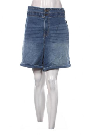 Damen Shorts My Style, Größe 3XL, Farbe Blau, Preis € 12,94