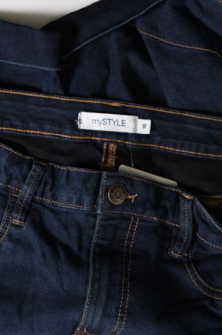 Damen Shorts My Style, Größe XL, Farbe Blau, Preis 7,54 €