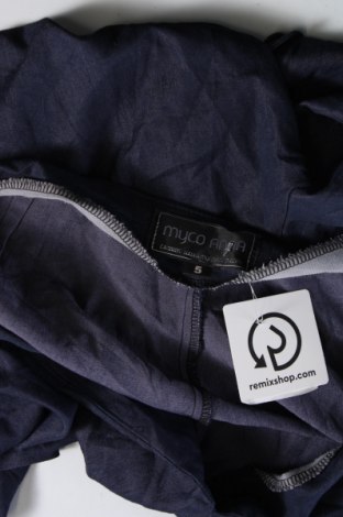 Damenhose Myco Anna, Größe XL, Farbe Blau, Preis € 13,78