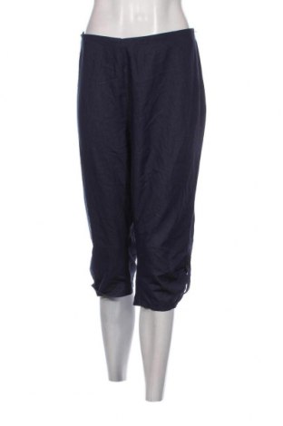 Pantaloni de femei Myco Anna, Mărime XL, Culoare Albastru, Preț 61,58 Lei