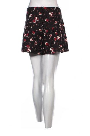 Γυναικείο κοντό παντελόνι Next, Μέγεθος L, Χρώμα Μαύρο, Τιμή 23,96 €