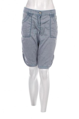 Damen Shorts Next, Größe L, Farbe Blau, Preis € 10,61